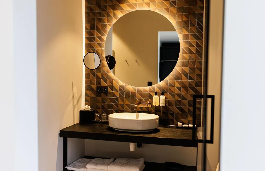 Designhotel Beila-1
