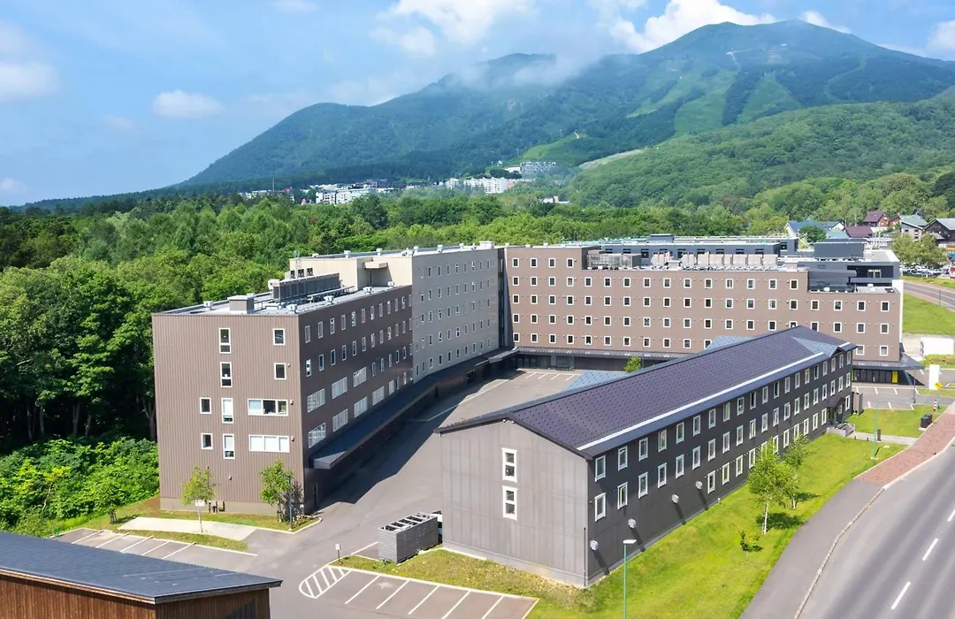 Mercure Niseko Resort Formerly Known As Midtown Niseko-1
