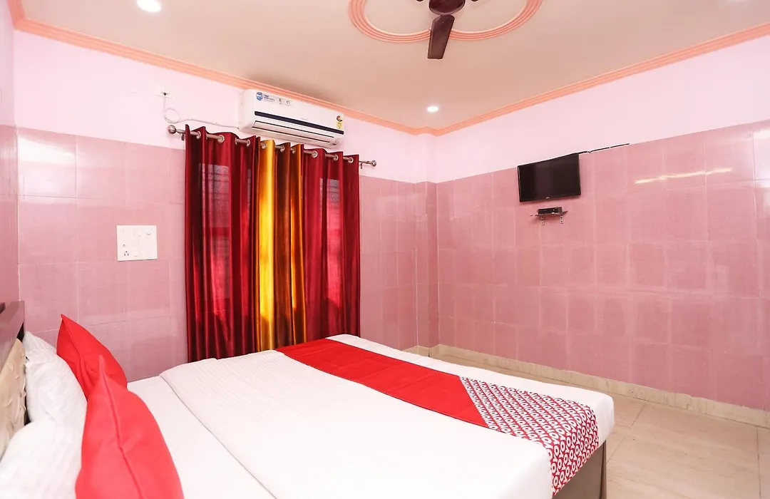 Hotel O Chauhan-1