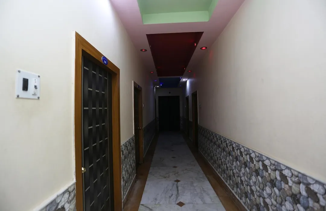Hotel O Sanjog-1