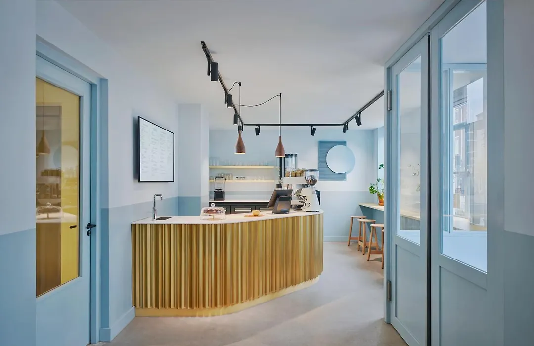 Kazerne Hotel - Member of Design Hotels-1
