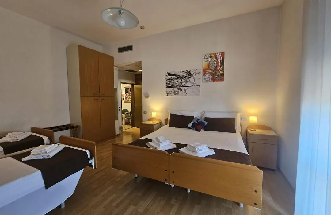 Casa Al Carmine-1