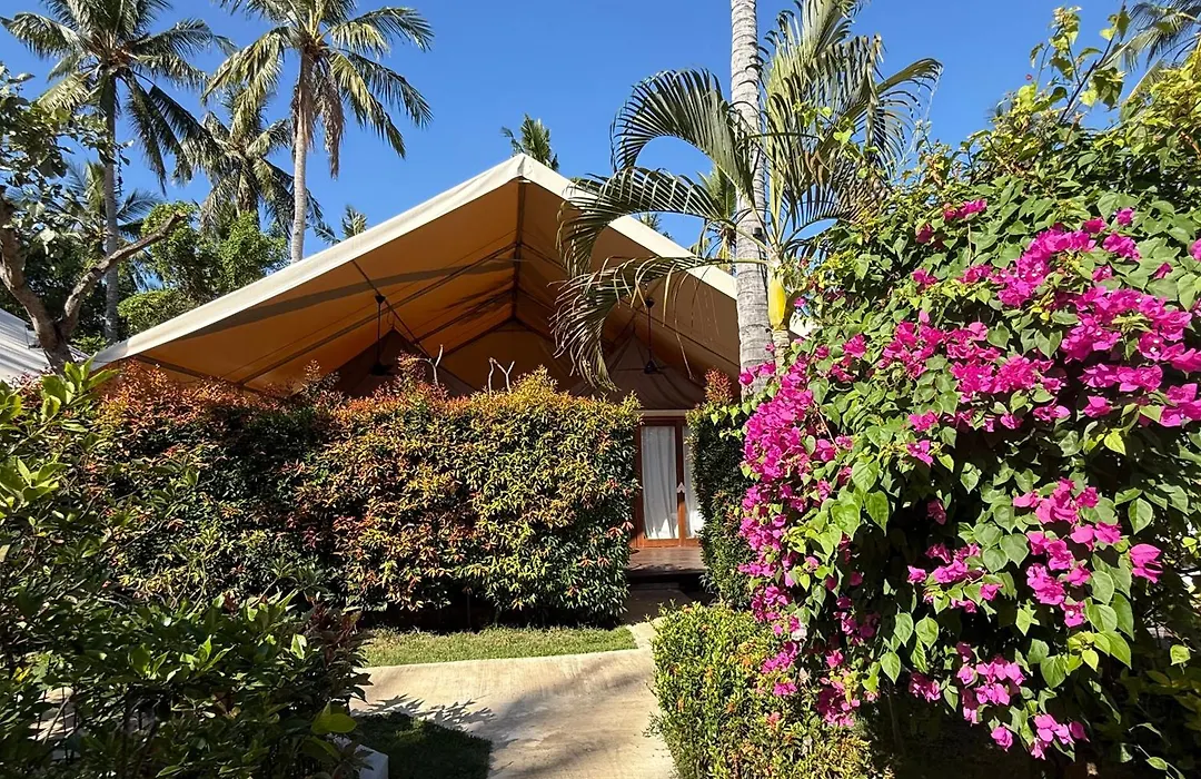 Gili Tenda-1