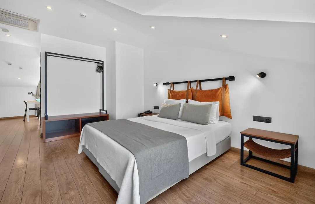 La Farine Rooms-1