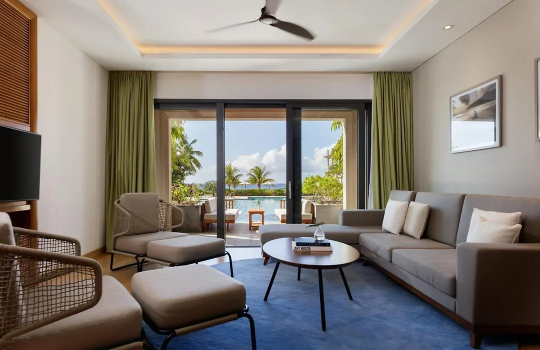 Intercontinental Dominica Cabrits Resort & Spa By Ihg-1