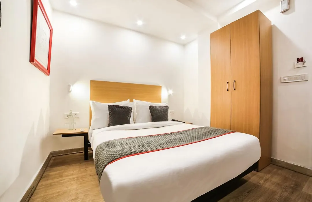 Hotel O Nawada Metro-1