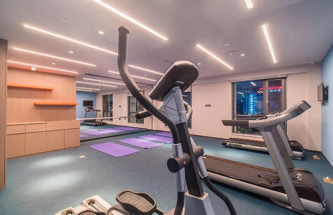 Holiday Inn Express Kunming West By Ihg-1