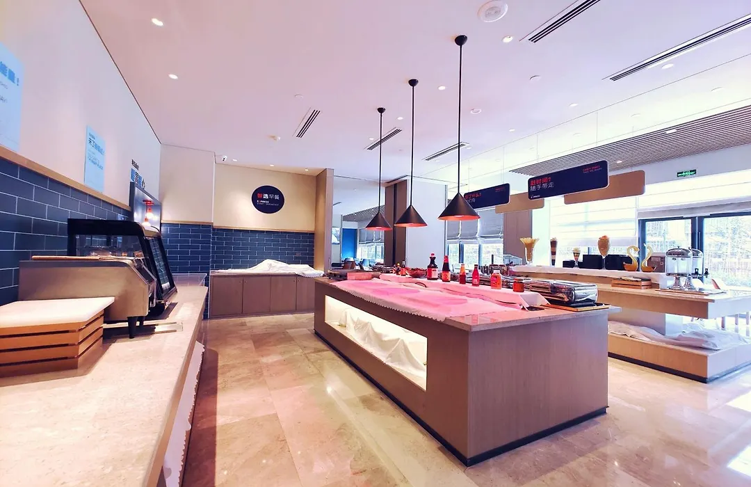 Holiday Inn Express Kunming West By Ihg-1