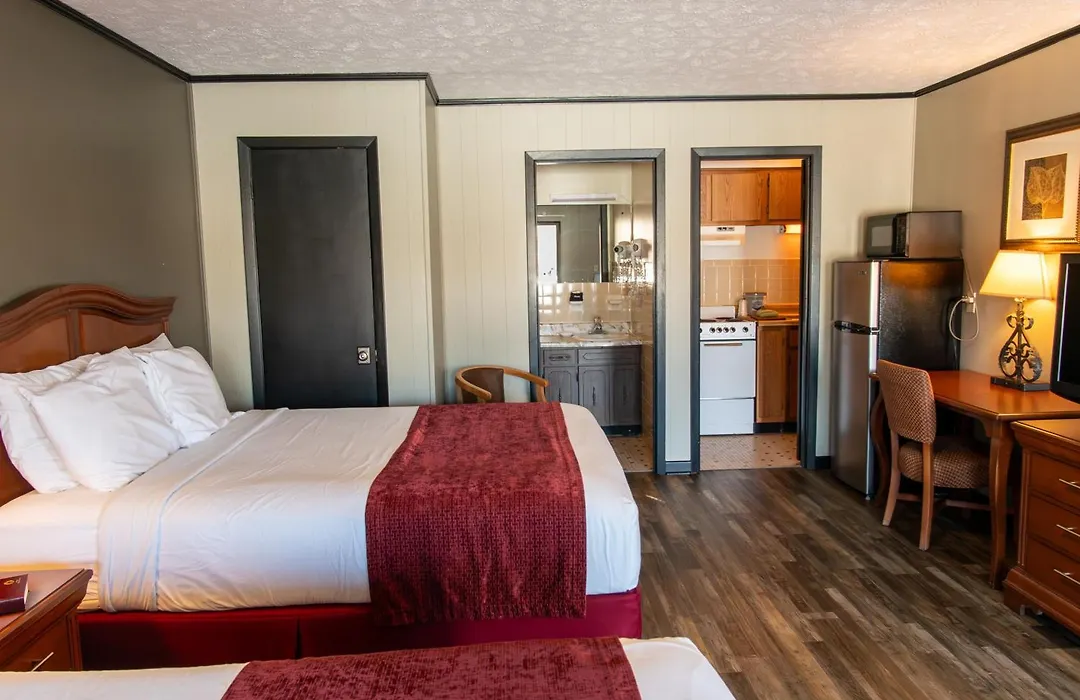 Townsend River Breeze Inn-1