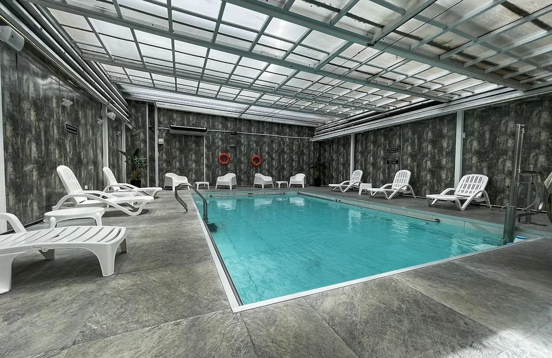 Ker San Telmo Hotel-1