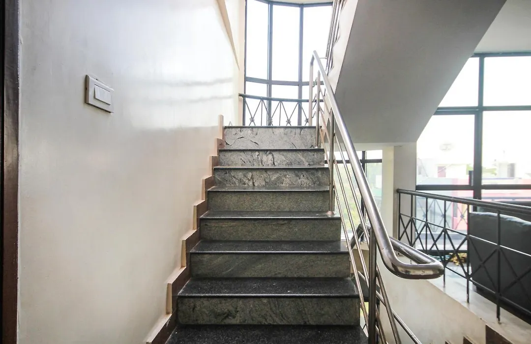 Hotel O Lk Residency-1