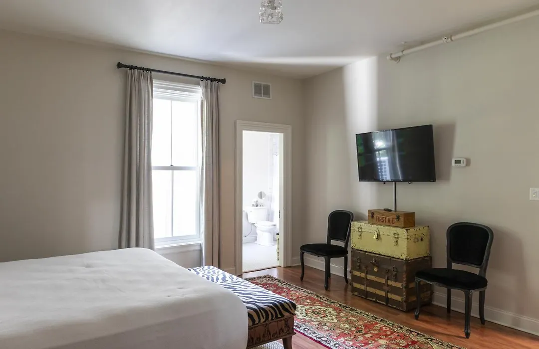 Stewart House Hotel-1
