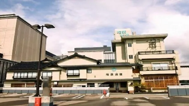 Wakaba Ryokan / Vacation Stay 29460-1