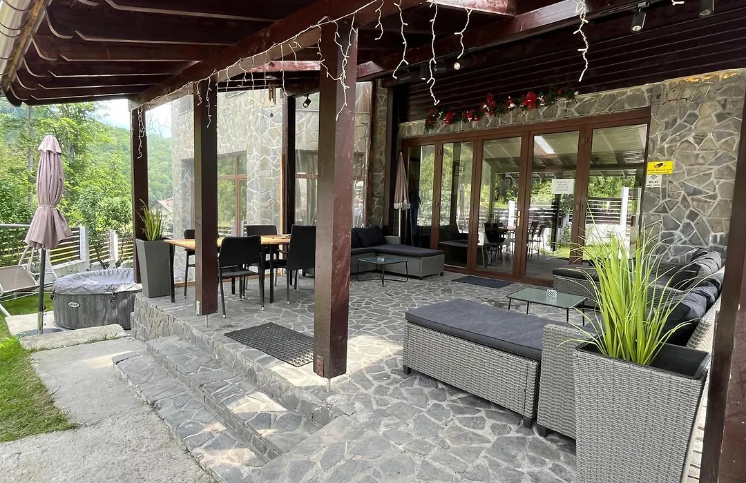 Vila Mama Jana-1
