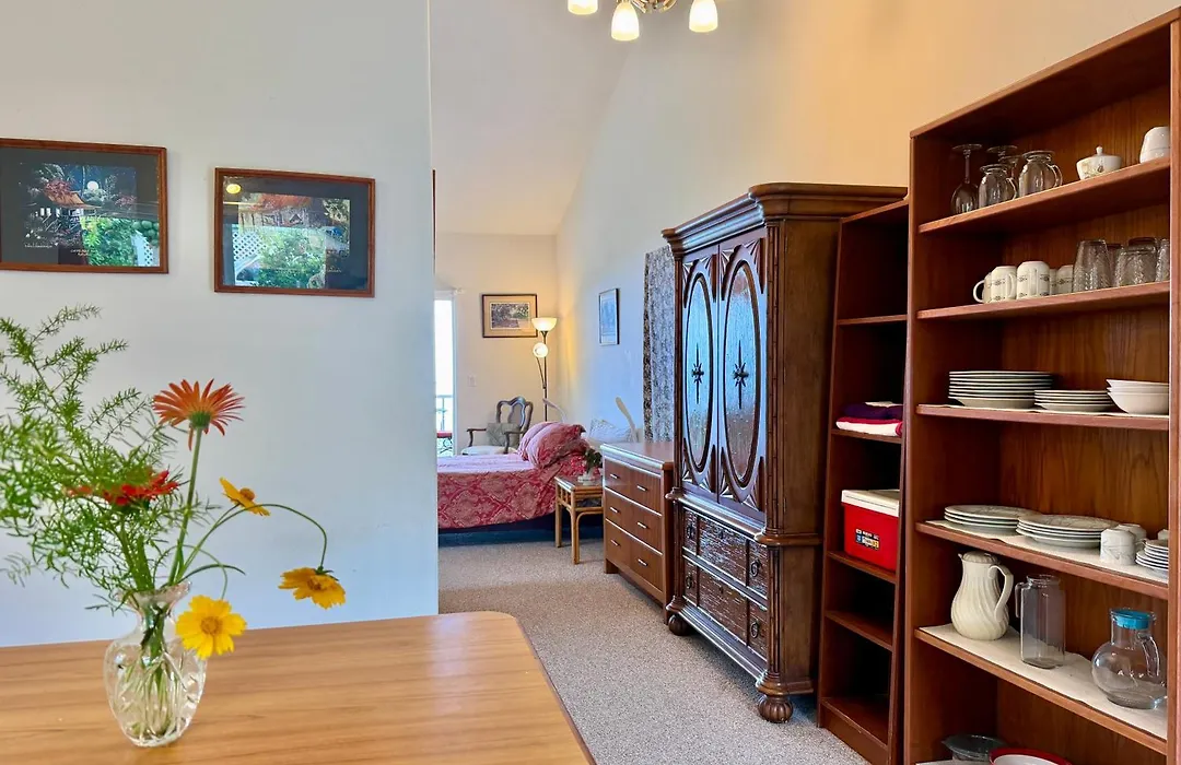 Bears' Place Guest House-1