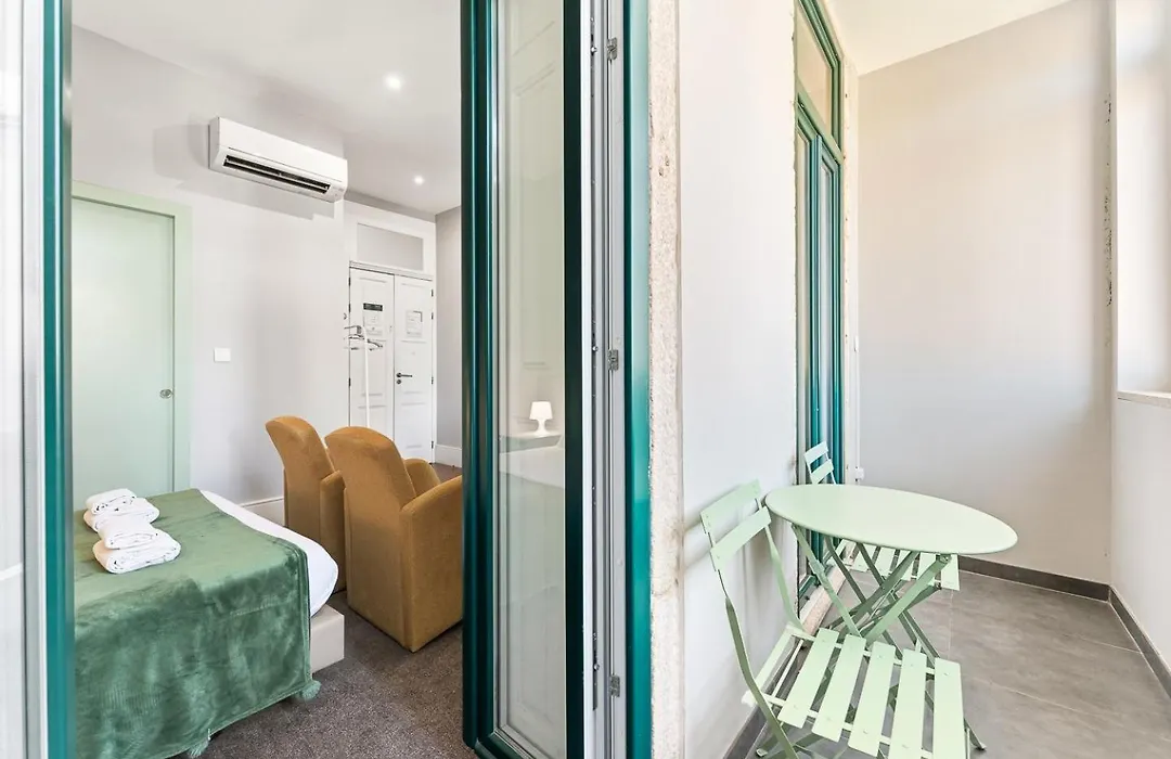 Guestready - Porto Home Guesthouse-1