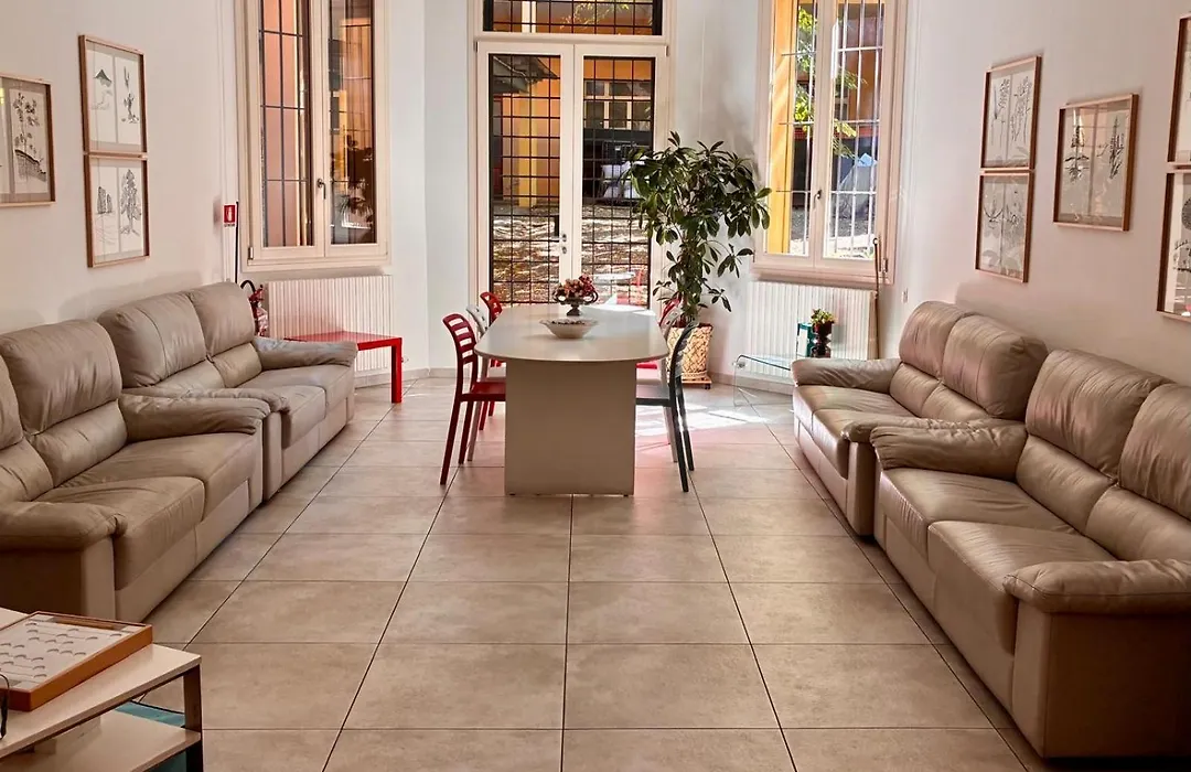 Residence Cavazza-1