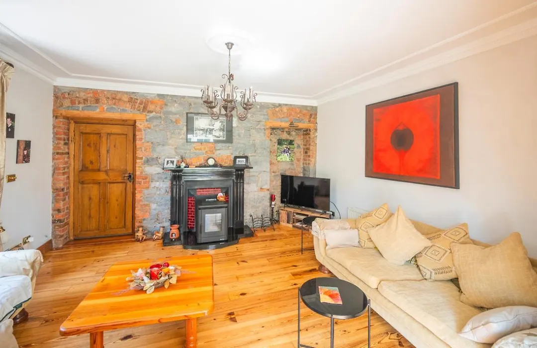 Knockaderry House-1