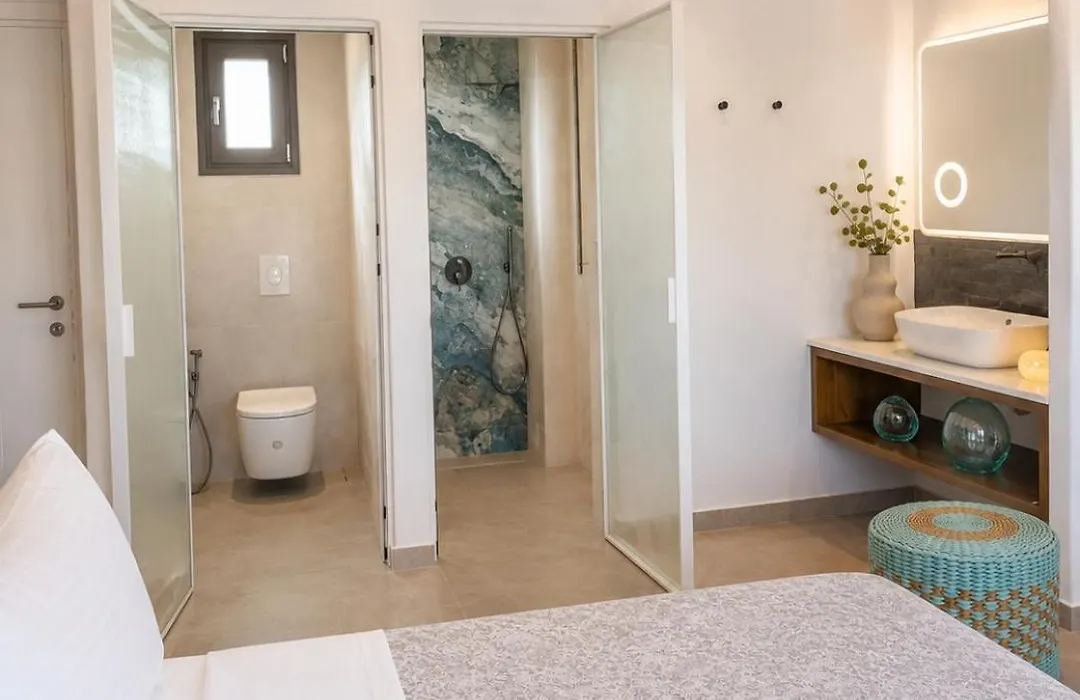 Kostantis Summer Villas And Suites-1