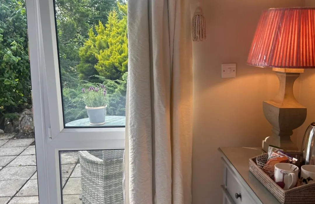 The Garden Room-1