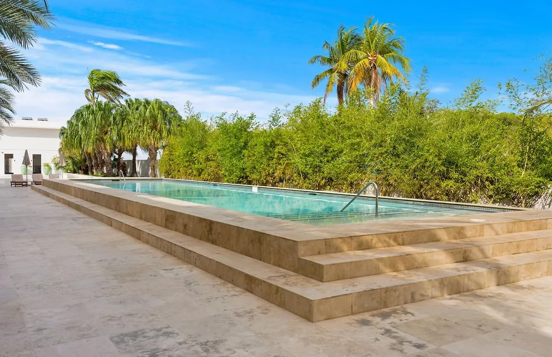 Mangrove Beach Corendon Curacao All-Inclusive Resort, Curio By Hilton-1