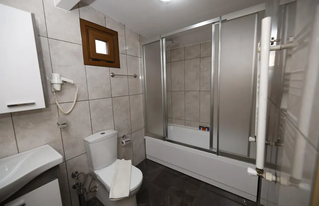 Sunshine Taksim Suite-1