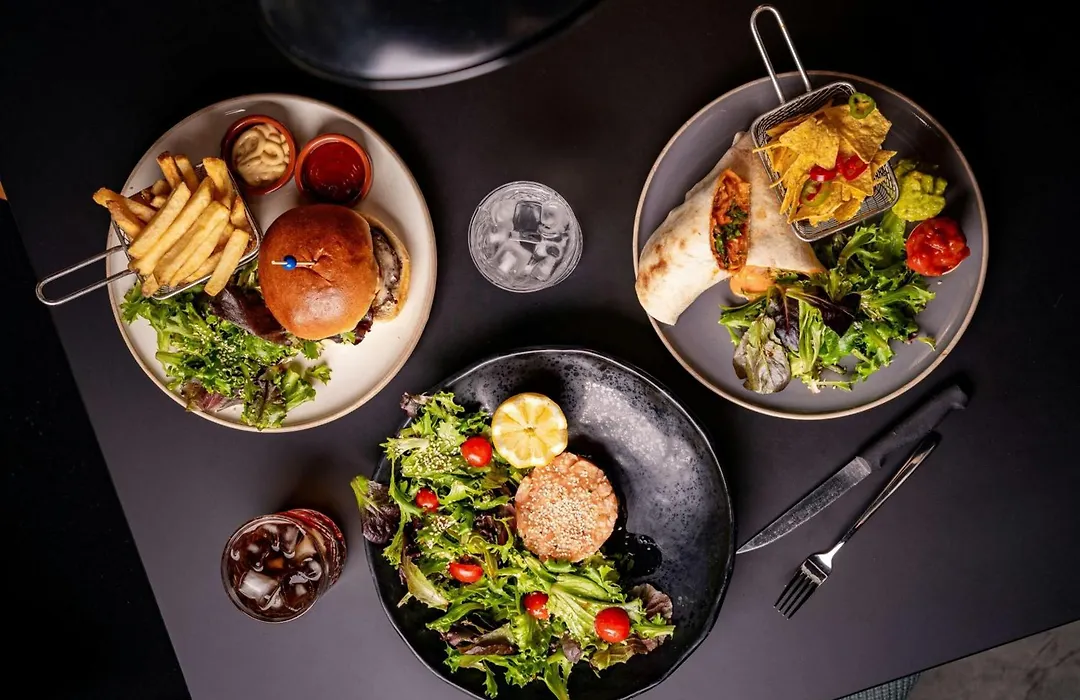 Moxy Paris Charles De Gaulle Airport-1