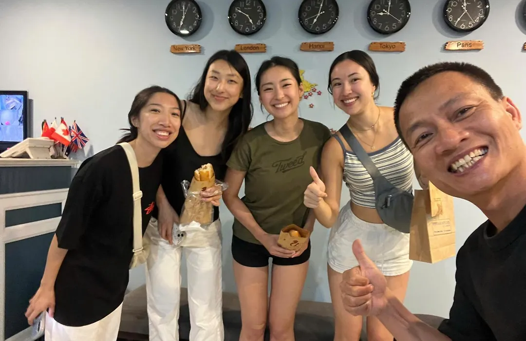 Hanoi Exclusive Hotel-1