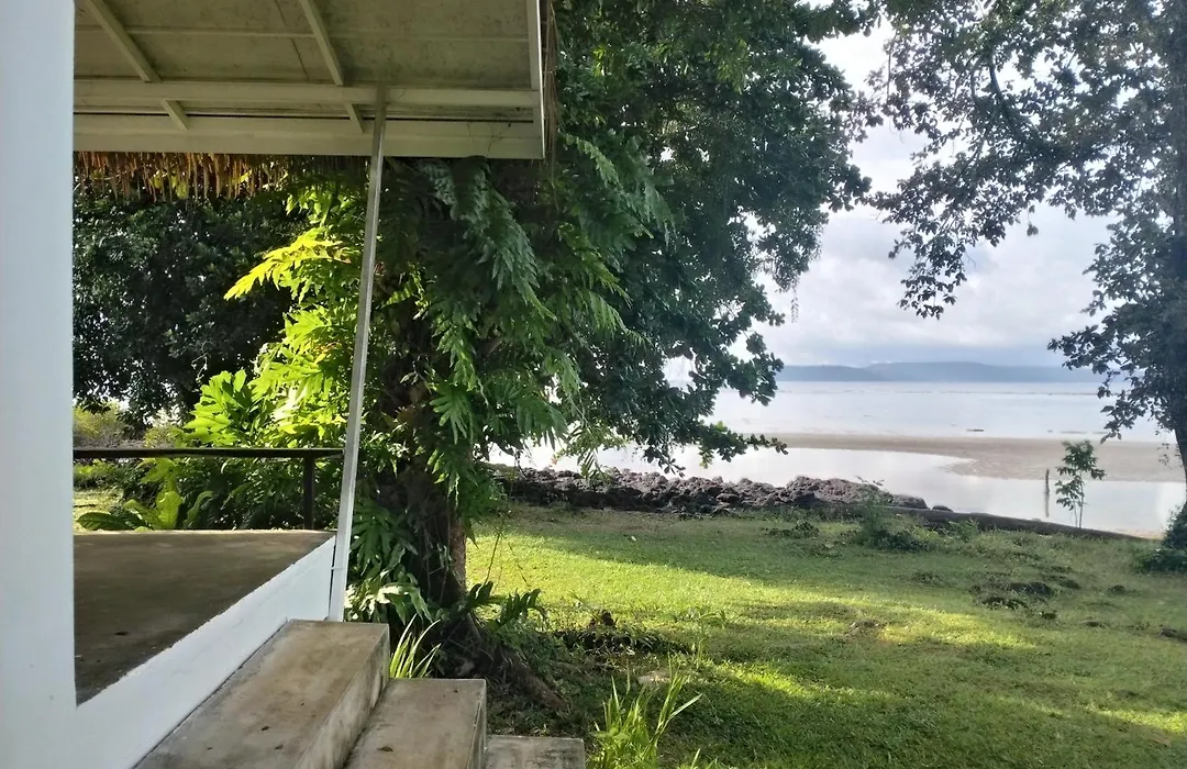 Villa Allure Koh Mak-1