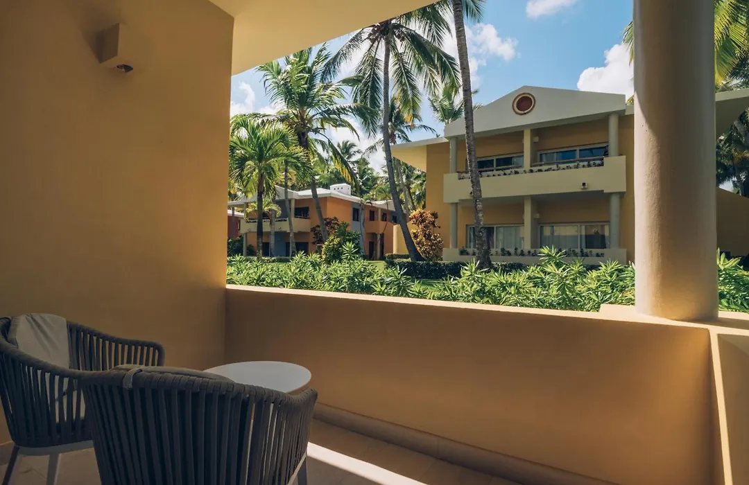 Iberostar Selection Coral Bavaro-1