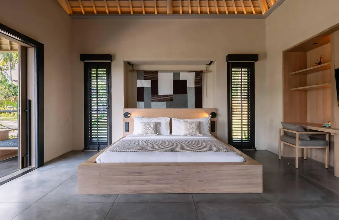Hotel Lumi Gili Trawangan-1