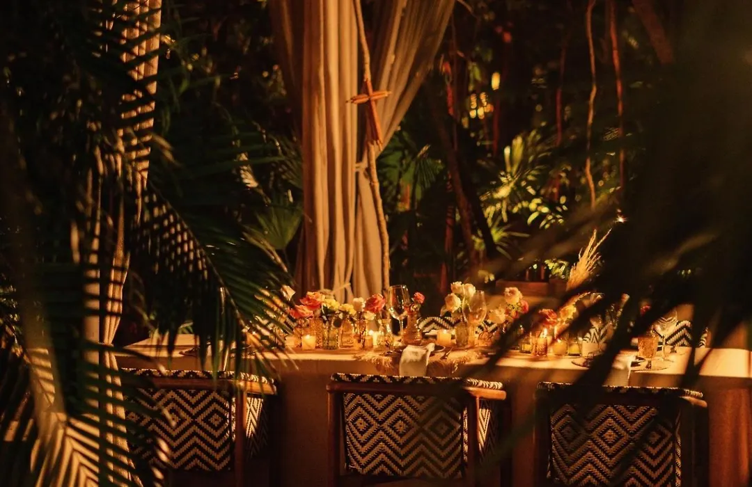 Copal Tulum Hotel-1