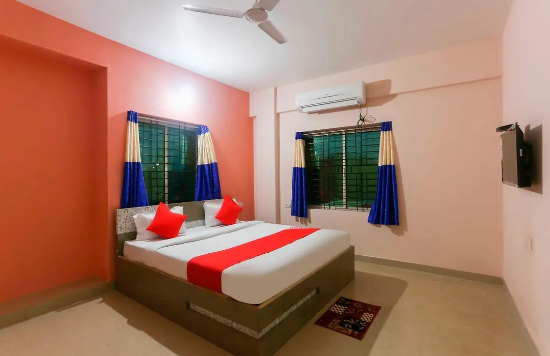 Hotel O Avigna Residency-1