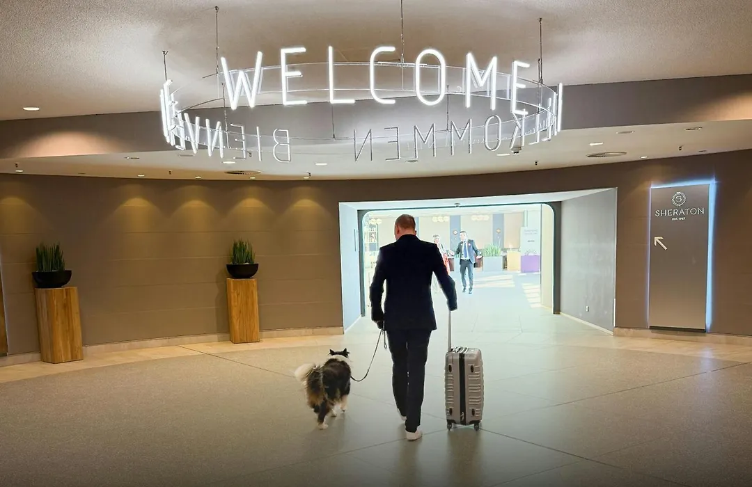 Frankfurt Airport Marriott Hotel-1