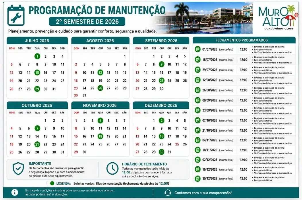 Flat Em Porto De Galinhas Muro Alto Club Piscina E Lazer-1