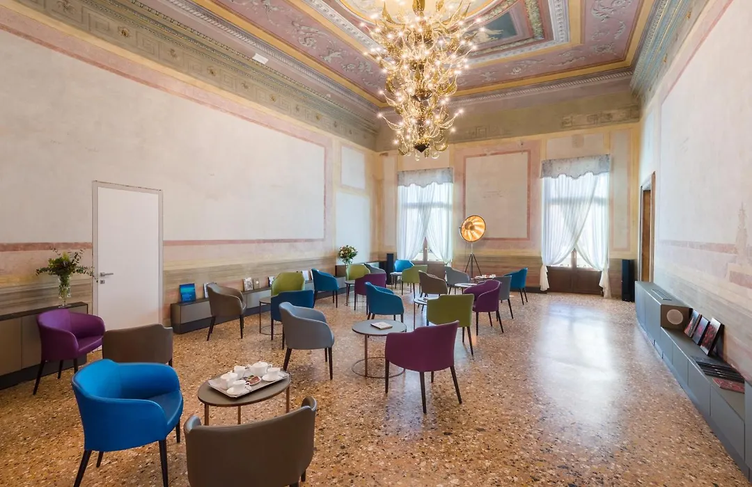 Hotel Aquarius Venice - Ascend Collection-1