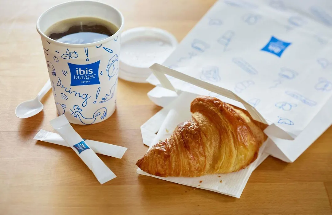 Ibis Budget Krakow Stare Miasto-1
