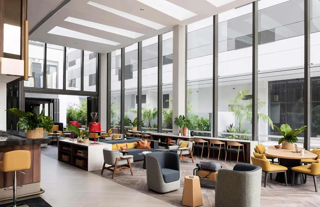 Novotel Perth Murray Street-1