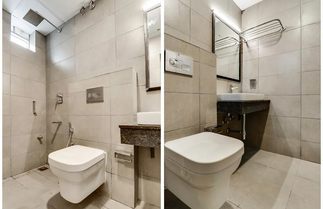 Townhouse Gandhi Hall-1