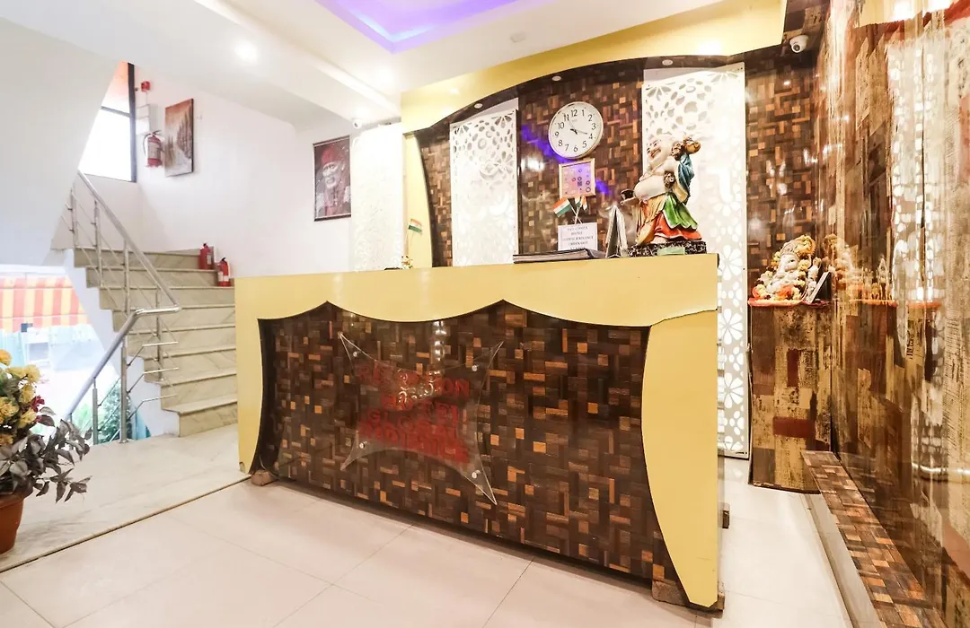 Hotel O Global Radiance-1