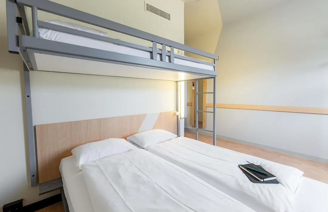 Ibis Budget Flensburg Handewitt-1