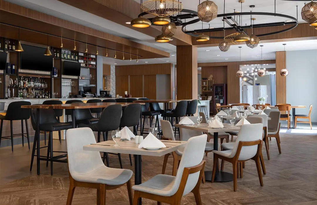 Hilton Garden Inn Sudbury, Ontario, Canada-1