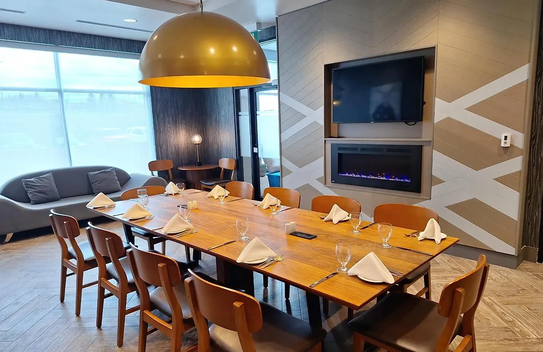 Hilton Garden Inn Sudbury, Ontario, Canada-1