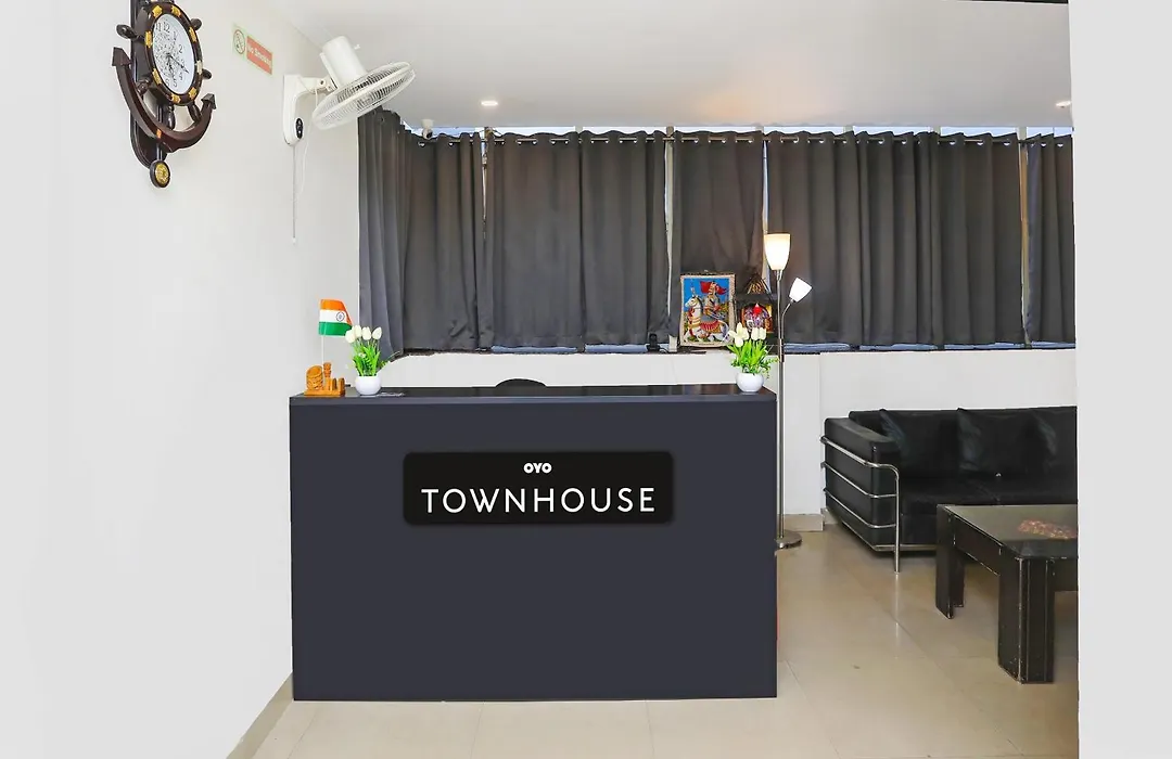 Townhouse Diamond View-1