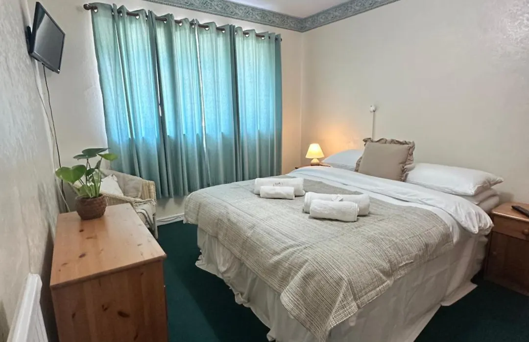 The Jays Guest House-1