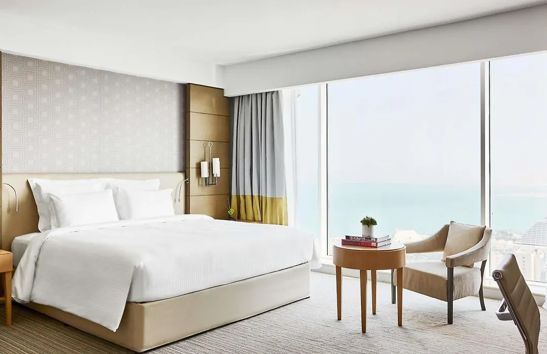 Pullman Doha West Bay-1
