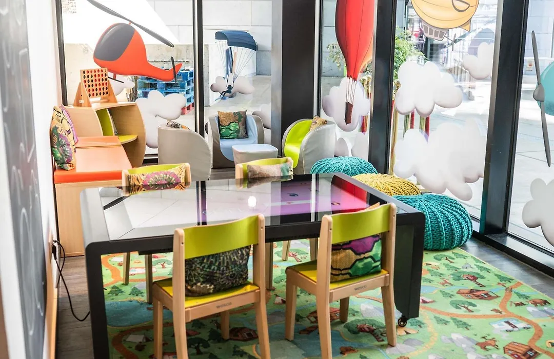 ibis Styles Liege Guillemins-1
