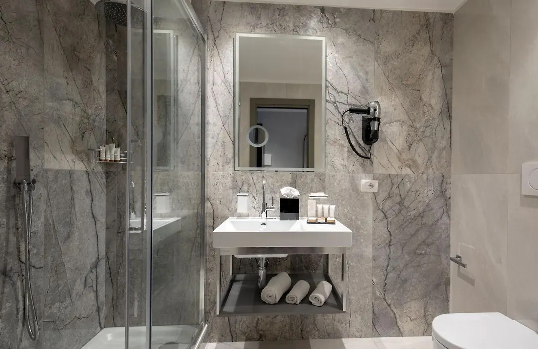 Hotel St Martin By Omnia Hotels-1