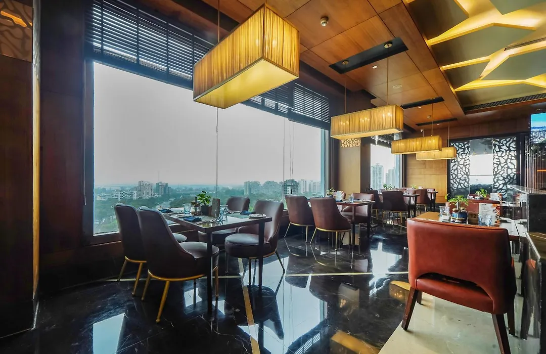 Radisson Blu Towers Kaushambi Delhi Ncr-1
