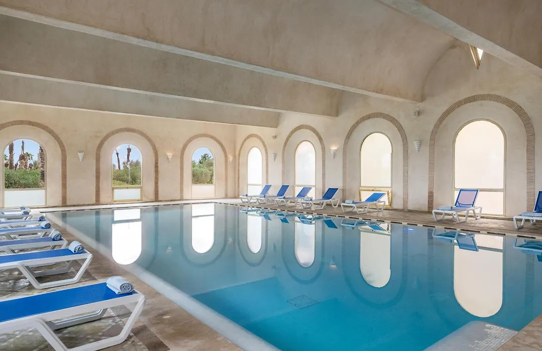 Palmeraie Du Golf Suites By Pickalbatros (Adults Only)-1